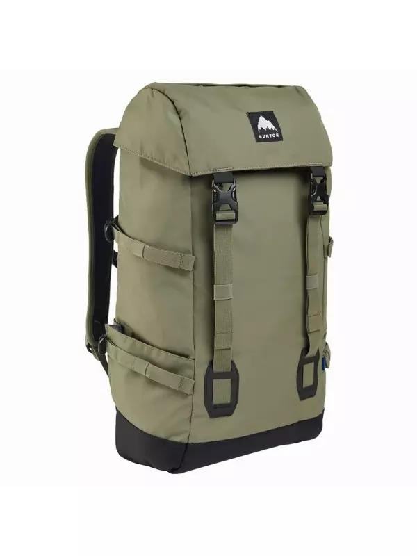 Рюкзак Burton Tinder 2.0 30L, зеленый