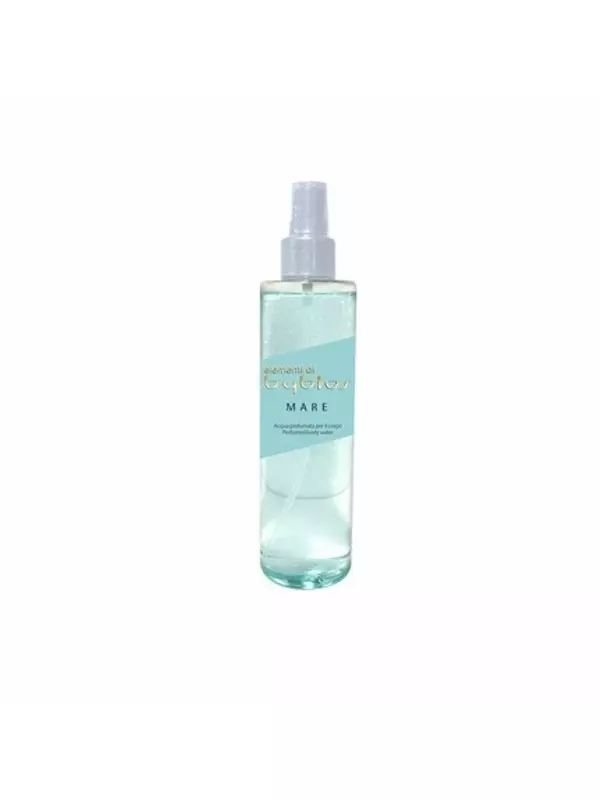 Вода для тела Mare 250 мл, Byblos