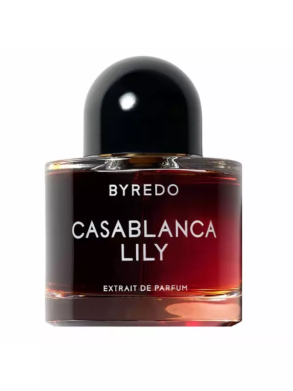 Концентрированные духи Byredo Casablanca Lily Unisex