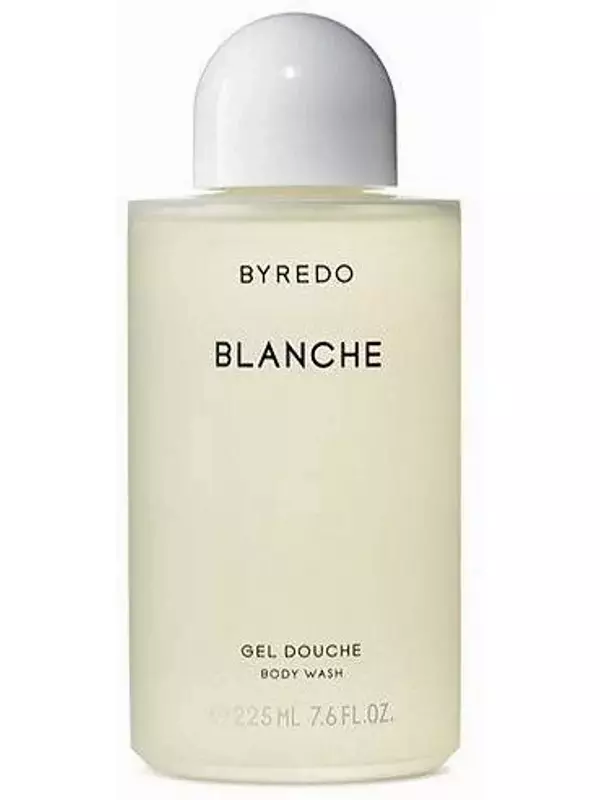 BLANCHE Гель для душа