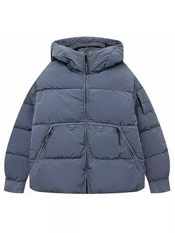 Пуховик C.P. Company