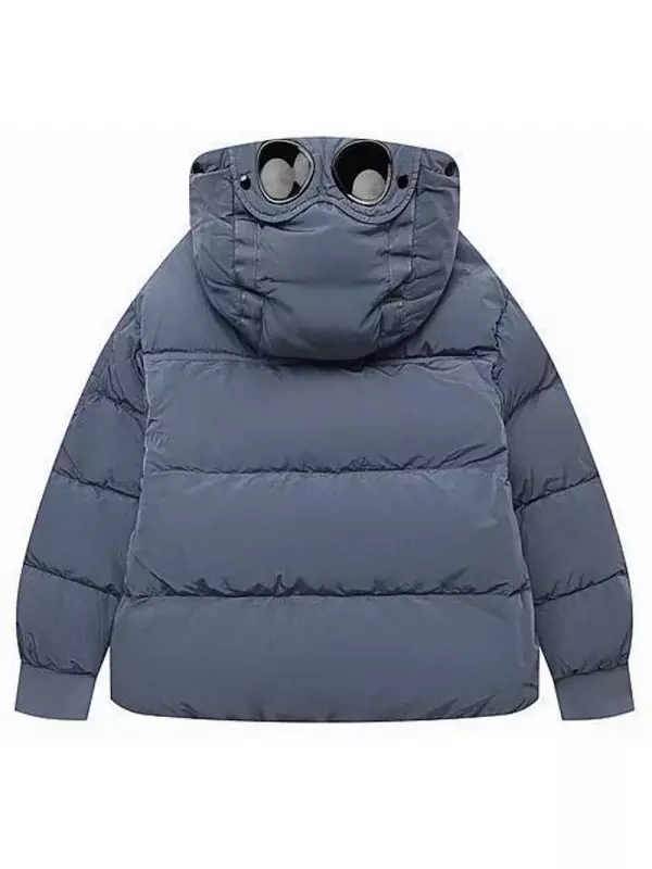 Пуховик C.P. Company