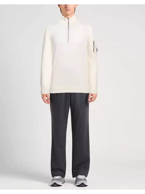 Водолазка C.P. Company, слоновая кость