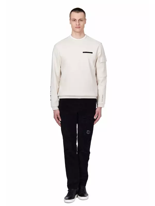 Брюки C.P. COMPANY