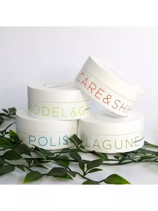 Calmare Воск для ухода и блеска