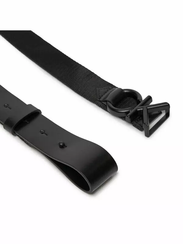 Ремень Calvin Klein, черный