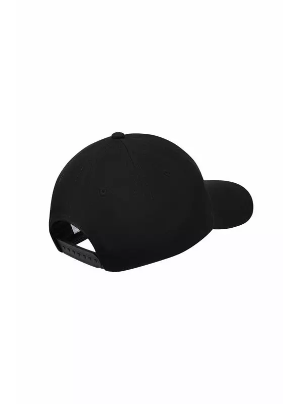 Бейсболка с логотипом Calvin Klein Jeans