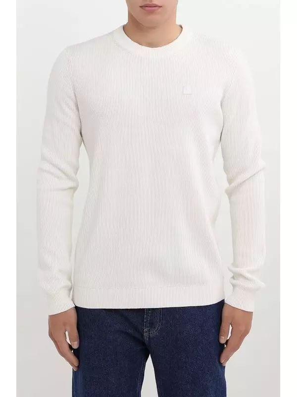 Джемпер хлопковый Calvin Klein Jeans