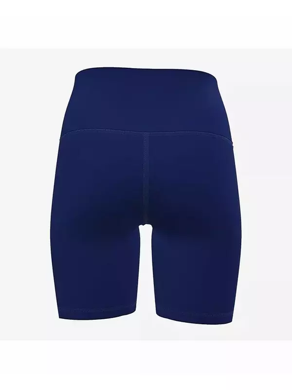 Женские шорты для плавания с утягивающим эффектом и утягивающим животом большого размера Calypsa, синий