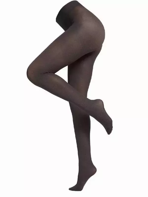 Тонкие Колготки CALZEDONIA, базальтовый серый