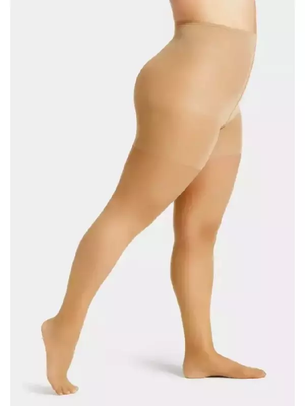 Колготки Camano, естественный матовый вид, цвет Golden