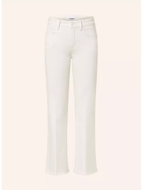 Джинсы-кюлоты francesca CAMBIO, цвет 706 sand