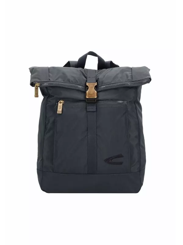 Рюкзак Boo Journey 36 см camel active, темно-синий