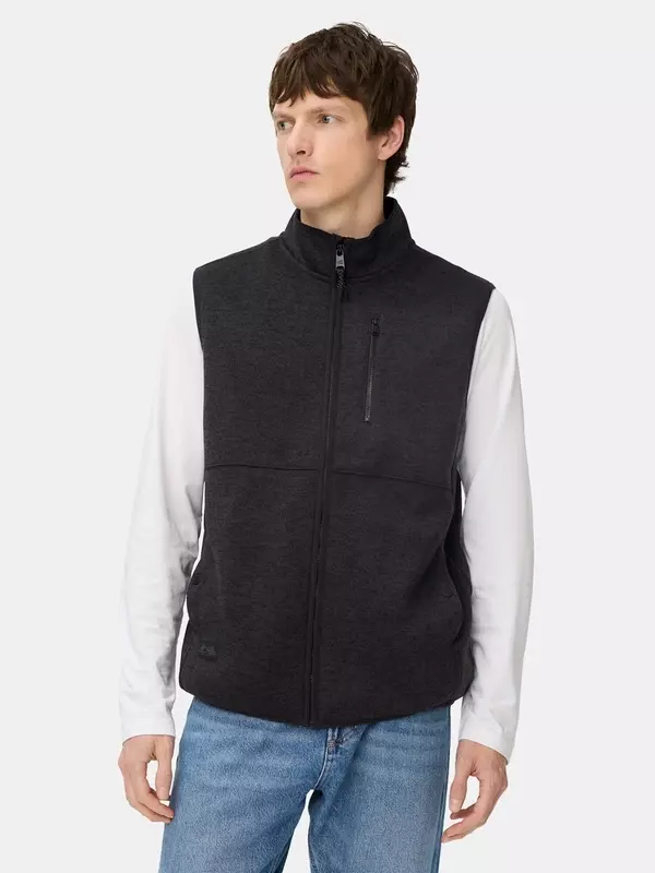 Жилет CAMEL ACTIVE, Anthracite