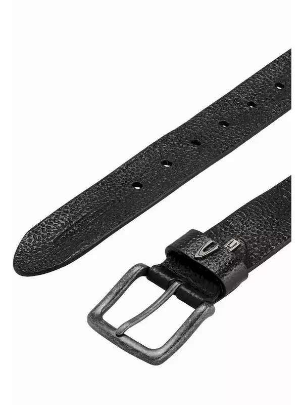 Мужской ремень Camel Active, черный