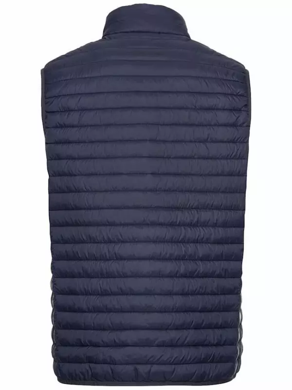 Жилет Camel Active, цвет night blue