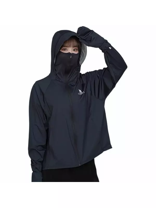 Ветровка для женщин Camel, цвет Oak Gray