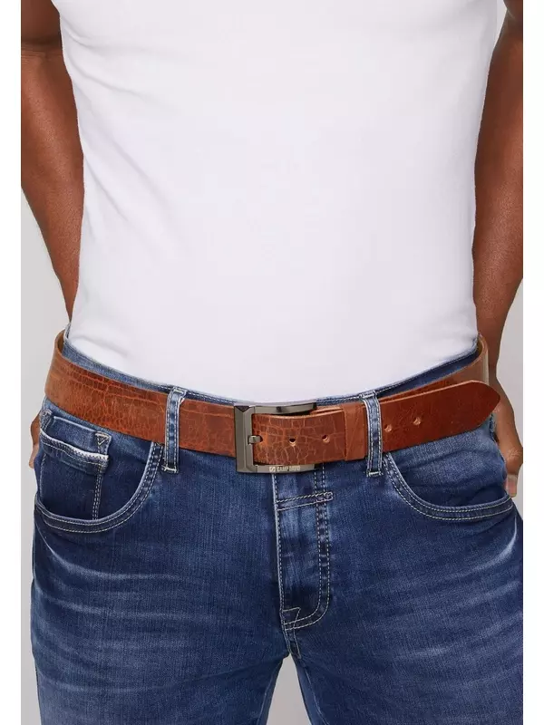 Ремень Camp David, цвет brown