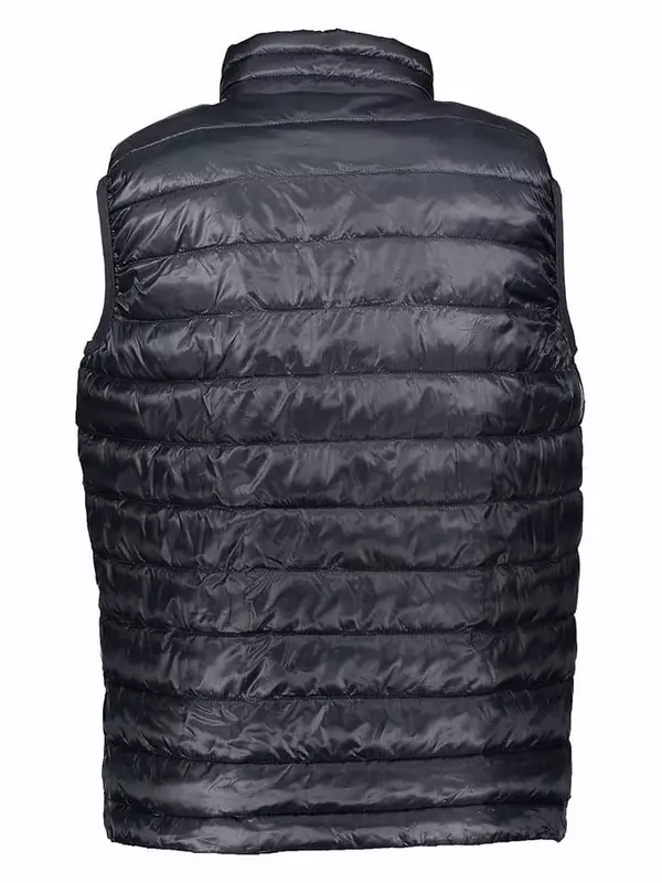 Жилет CANADIAN, темно-синий