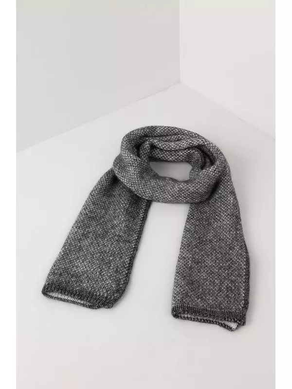 Шарф трикотажный Canoe