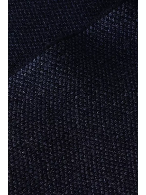 Шарф из смесовой шерсти Canoe