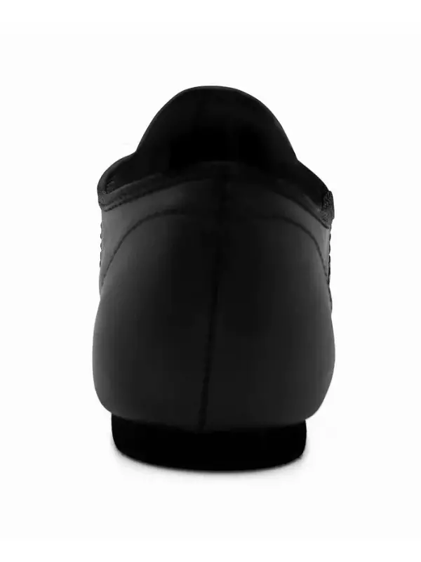 Джазовые оксфорды E-Series Capezio, черный