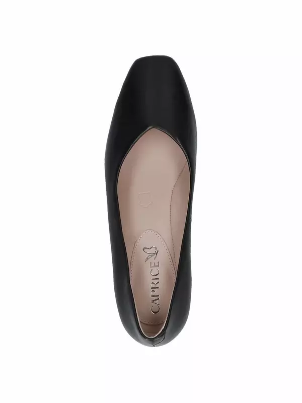 Туфли CAPRICE NINA, черный