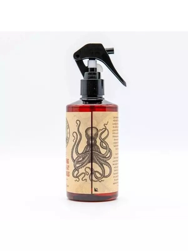 Спрей с морской солью Captain Fawcett's 250 мл