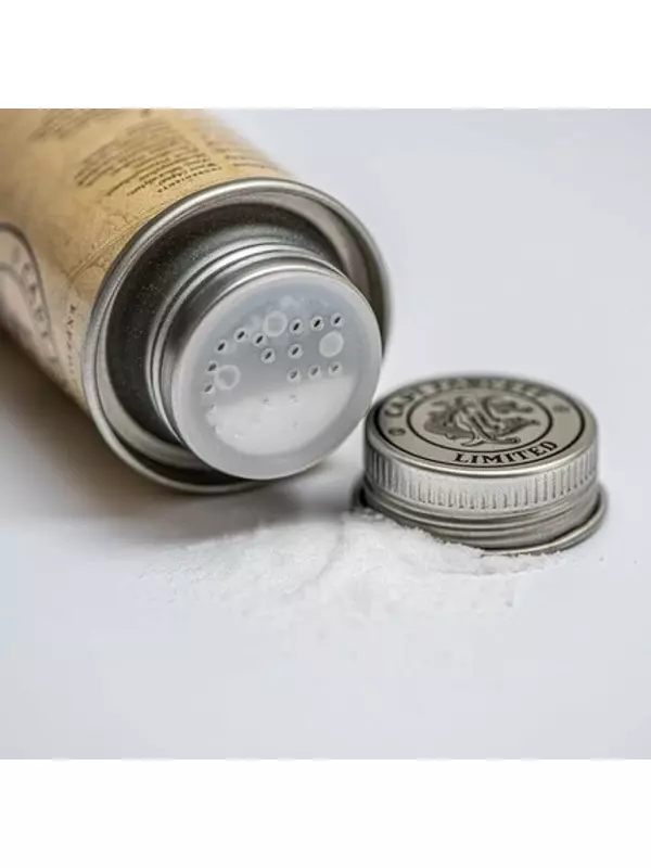 Матовая пудра для укладки и объема волос Captain Fawcett's Expedition Reserve