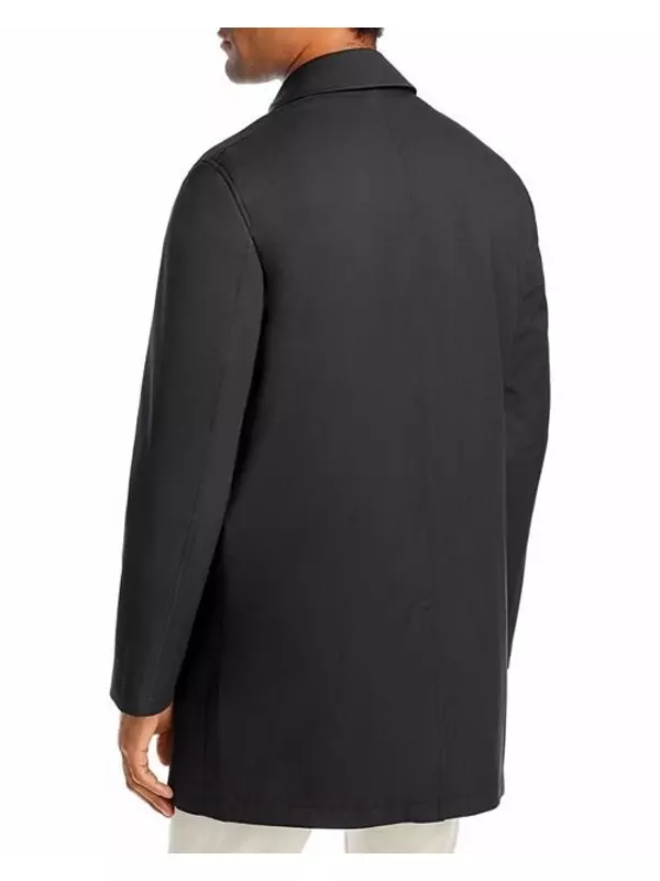 Съемный плащ с подкладкой Cardinal Of Canada, цвет Black