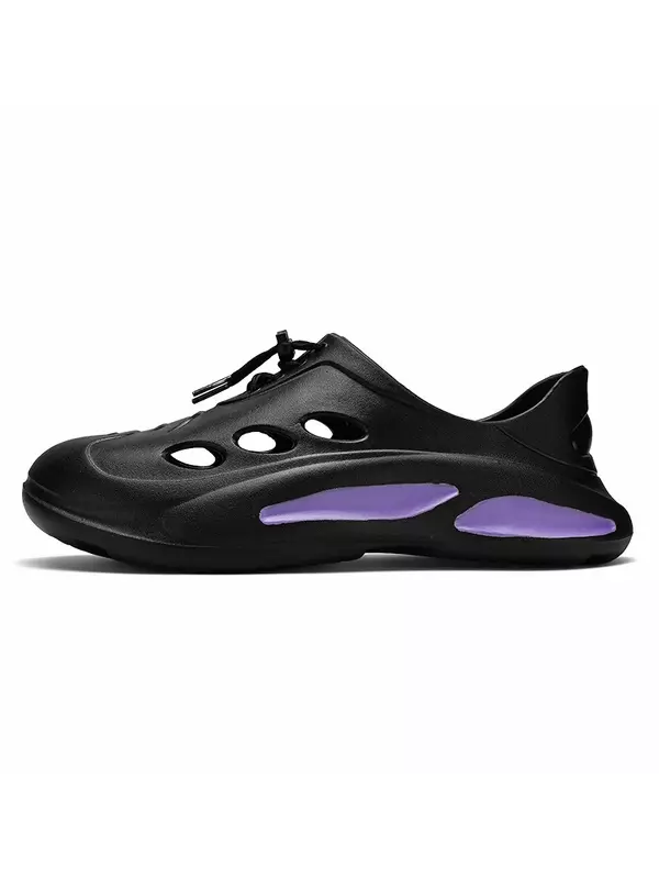 Сабо мужские Caritesport, белый