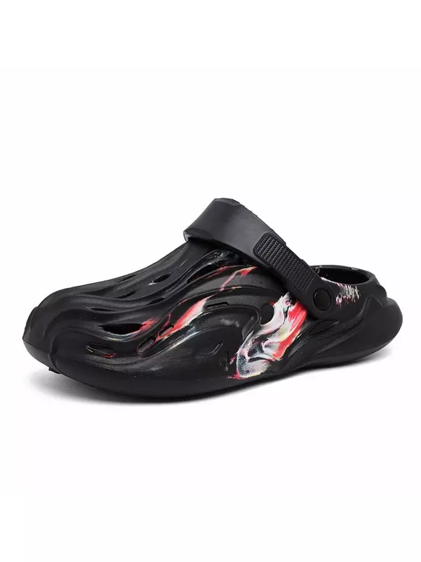 Сабо мужские Caritesport, хаки