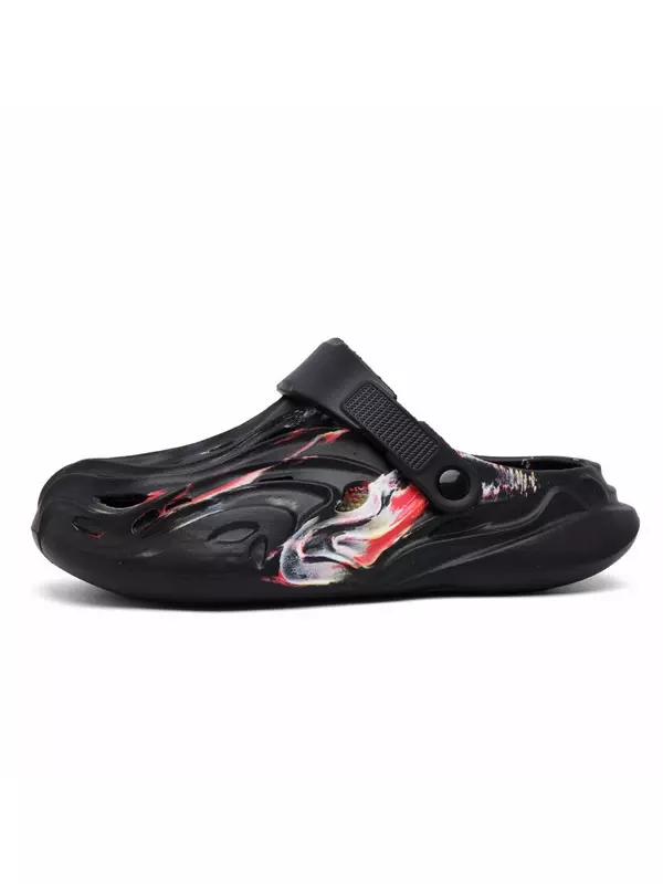 Сабо мужские Caritesport, хаки