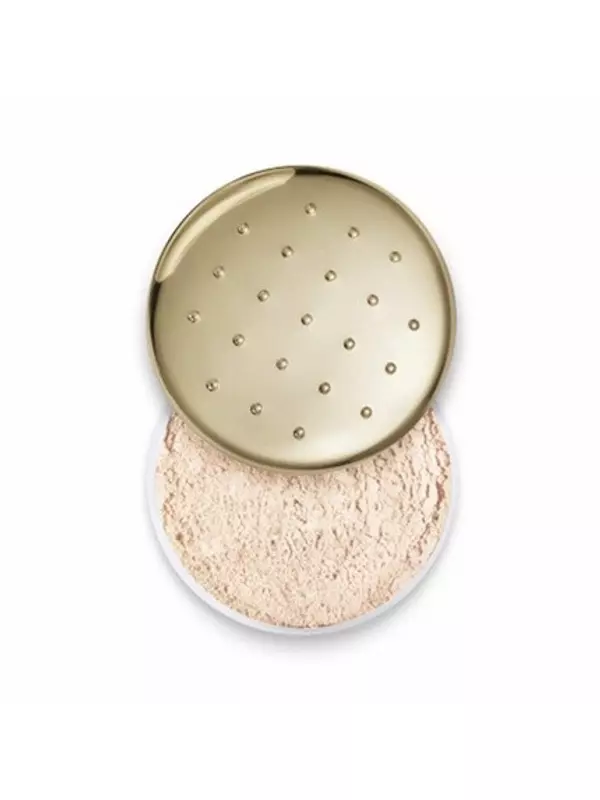 Paris рассыпчатая полупрозрачная пудра, Caron