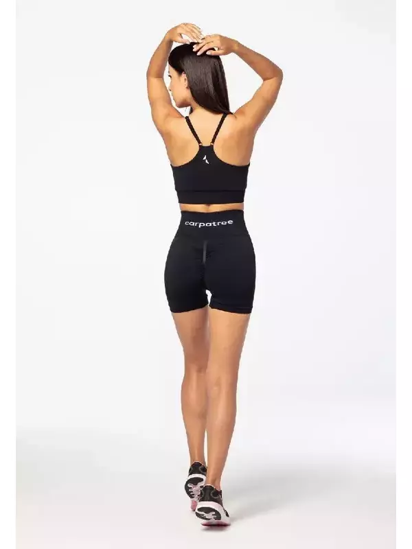 Тайтсы carpatree, черный