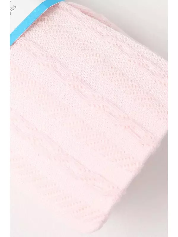 Хлопковые колготки Carter's