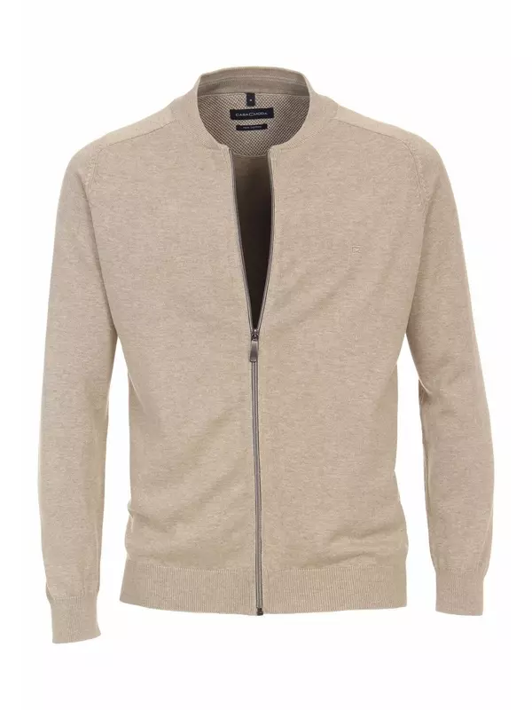 Кардиган UNI CASAMODA, бежевый