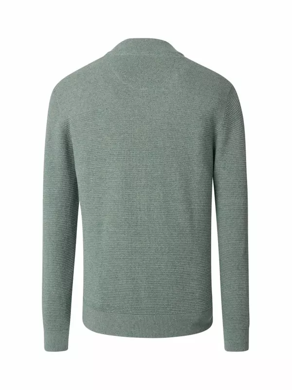 Кардиган CASAMODA, мятный