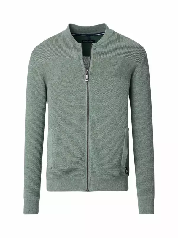 Кардиган CASAMODA, мятный