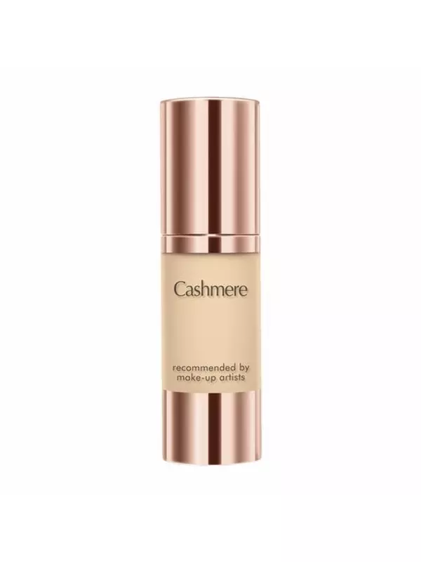 Телесный флюид-иллюминатор, 30 мл Cashmere, Illumination Make-Up