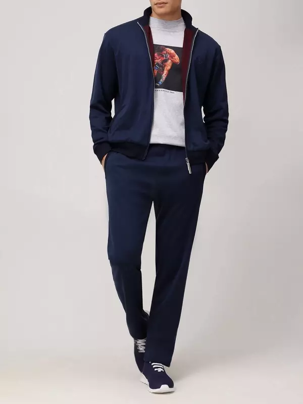 Футболка хлопковая