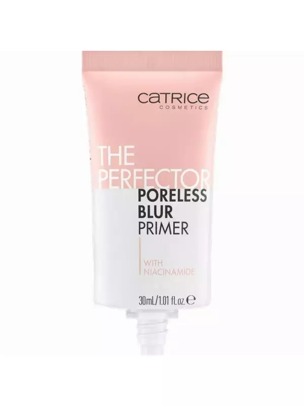 Праймер Perfector Poreless Blur Primer Catrice, 30 ml