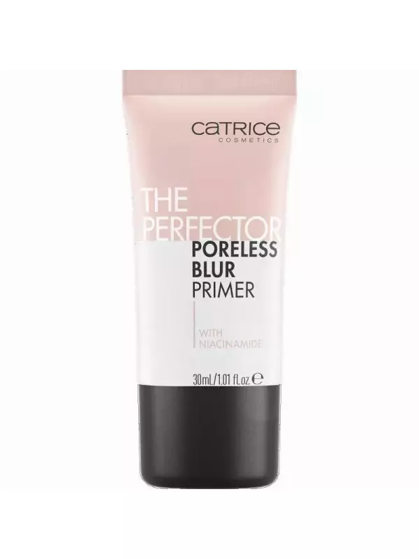 Праймер Perfector Poreless Blur Primer Catrice, 30 ml