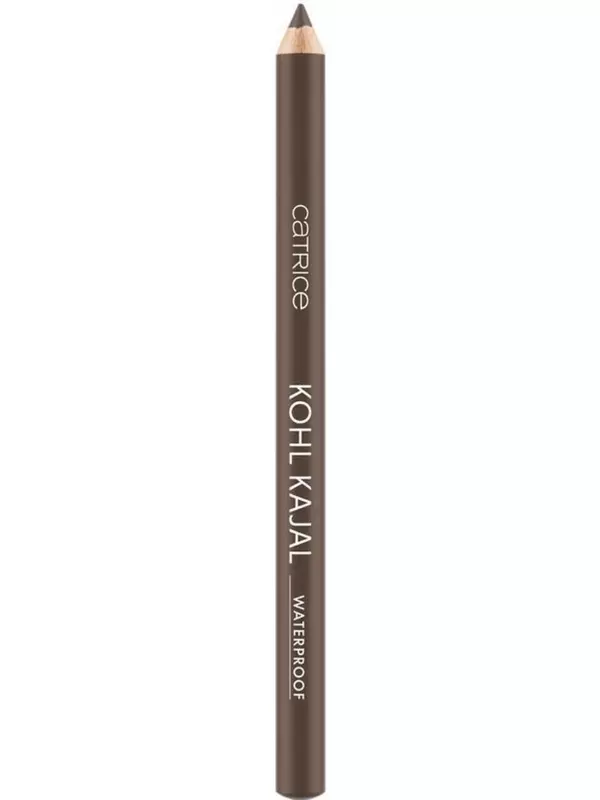 Catrice Kohl Kajal Waterproof Подводка для глаз, 040