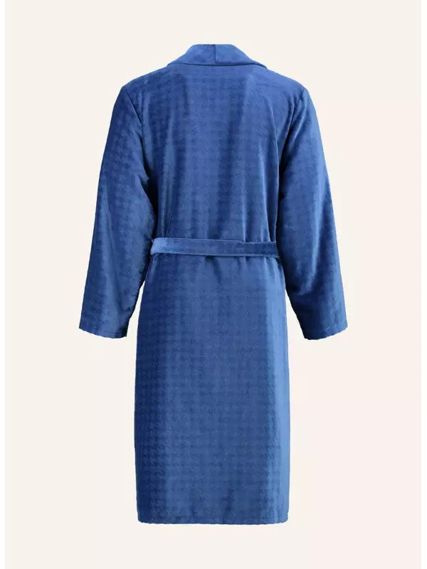 Халат Cawö, синий