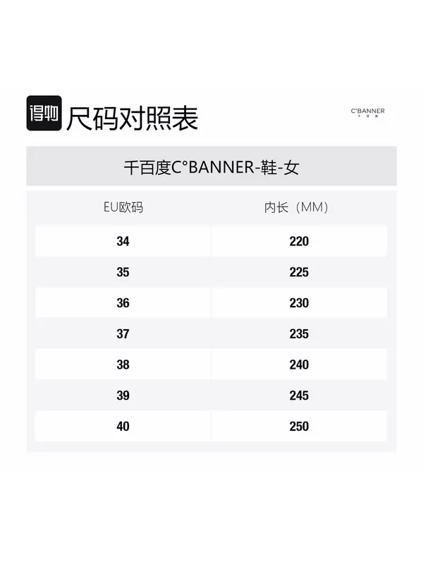 C°BANNER Женские противоскользящие шлепанцы-слипоны коричневые, цвет Brown