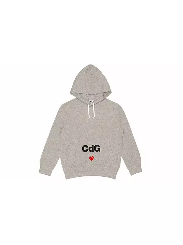 Комбинезон Comme Des Garcons Play Женский CDG Play, Серый