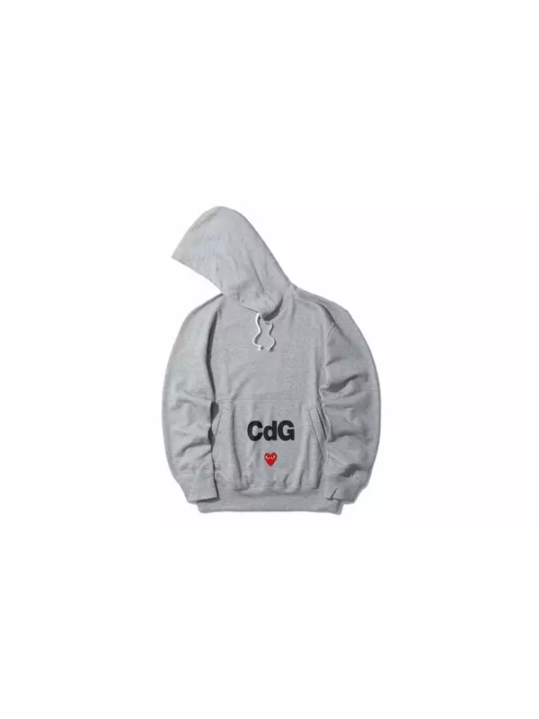 Комбинезон Comme Des Garcons Play Женский CDG Play, Серый