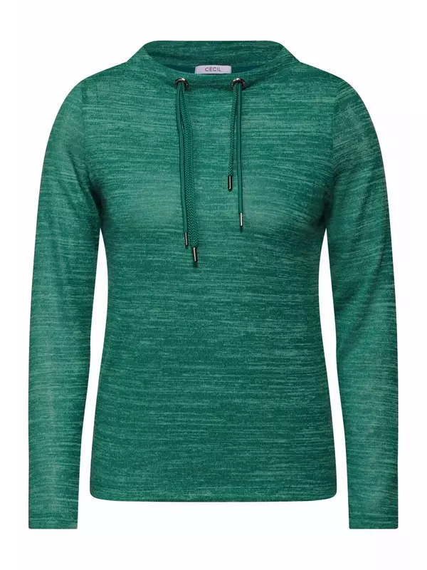 Рубашка CECIL, цвет Fir