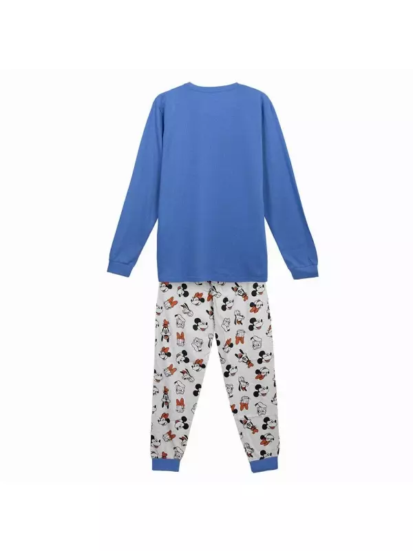 Пижама Cerda Group Mickey, синий